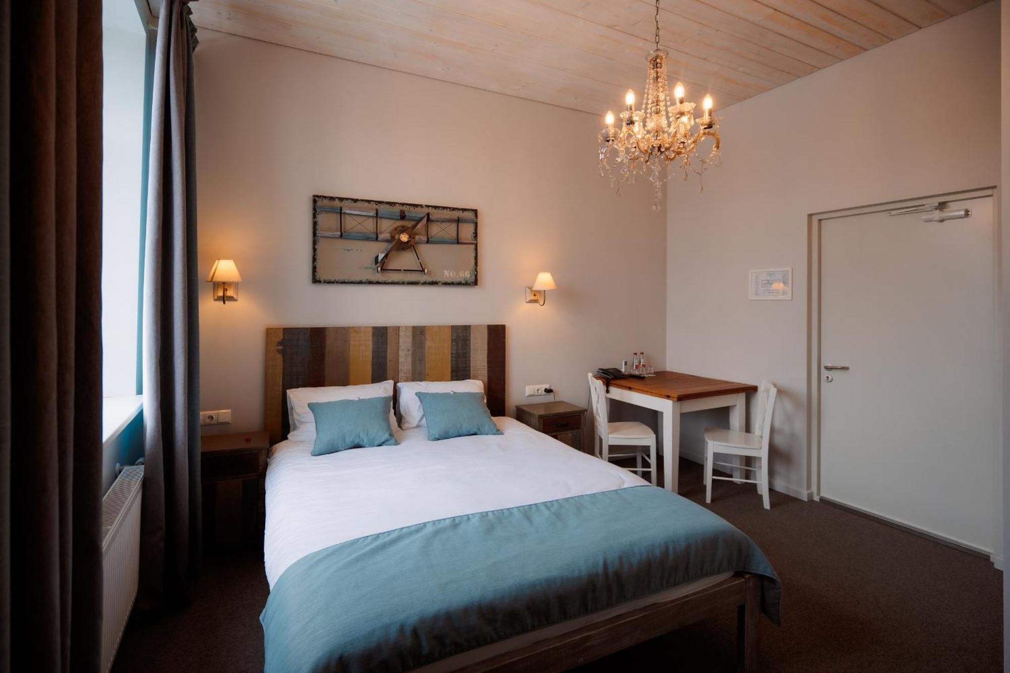 La Tenuta Italiana By Silene Resort And Spa Exterior photo